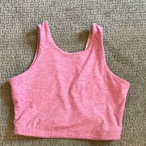 Outdoor Voices Workout Top